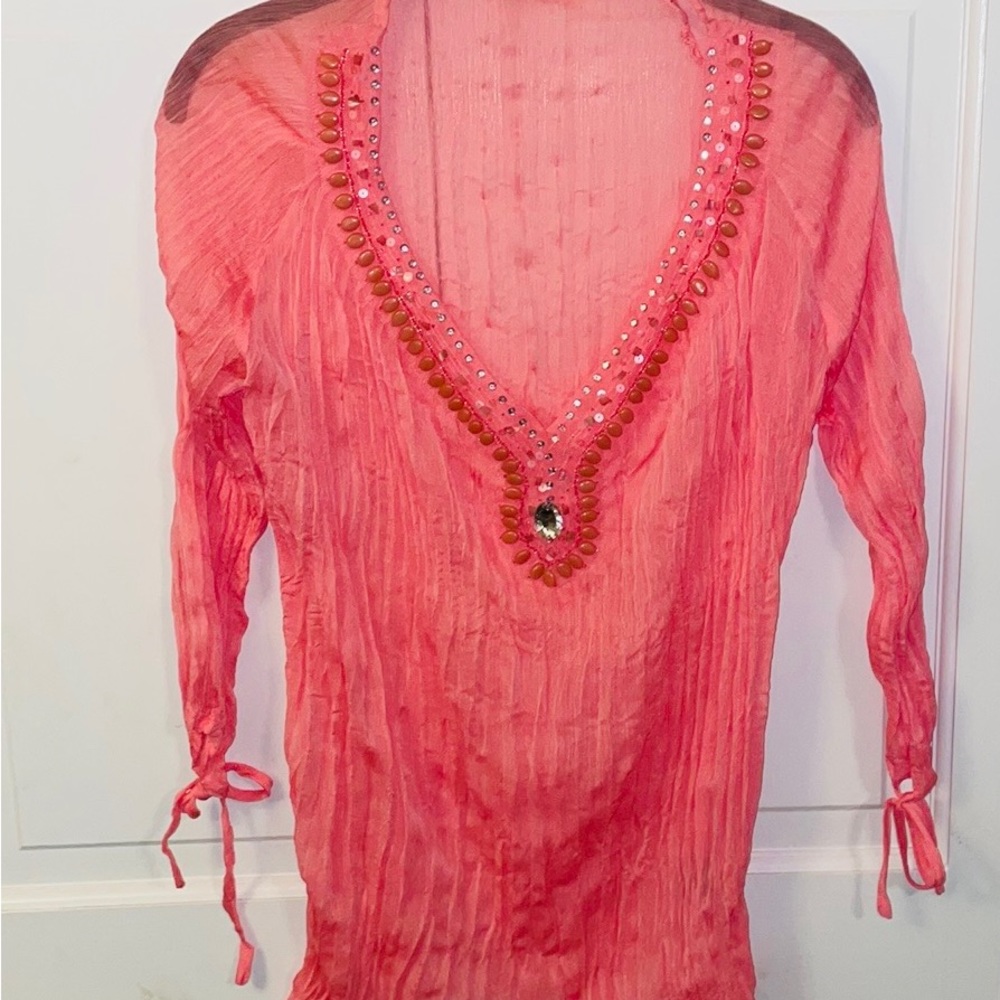 Tunic women’s Top